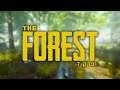 בואו נשחק: The Forest - נתקלנו באבא של התינוקות (פרק 7)