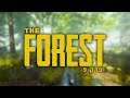 בואו נשחק: The Forest - מציבים מטרה חדשה (פרק 9)