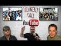 The Friday Vlog 📷 | Proud Boys In Portland | Antifa Triggered