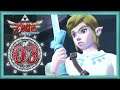 The Goddess Sword - Legend of Zelda: Skyward Sword HD - Part 3