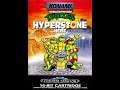 The Hyperstone Heist Teenage Mutant Hero Turtles Sega Mega Drive Genesis Review