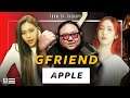 The Kulture Study: GFRIEND "Apple" MV