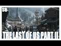 The Last Of Us Part 2 PS5 - Découverte FR 4K 60 Fps [↨Sans Commentaire ] Ep1