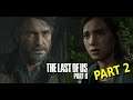 The Last of Us Part 2 | I heard Joel is a Fun Guy - NeweggPlays