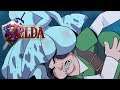 The Legend of Zelda: Ocarina of Time #4 - El Show de Hagen & Tony (ft.Borregue)