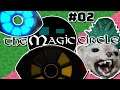 The Magic Circle Part 2 — This is what code looks like!