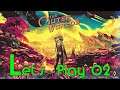 The Outer Worlds | The Outer Worlds Gameplay Pc Part 2 | Genug geredet | Schnell weg hier |