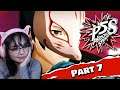 The Prince of Nightmares | Persona 5: Strikers Part 7