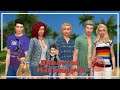 The Sims 4 : Династия Макмюррей #512 Романтическое свидание