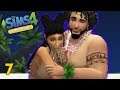 The Sims 4 Island Living ** NEW SERIES ** Part 7