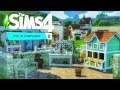 The Sims 4 VITA IN CAMPAGNA | Accesso anticipato! #eagamechangers | COSTRUISCI/COMPRA.. adorabile!🌾🌄