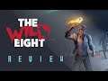 The Wild Eight Review | Winter Survival action-adventure