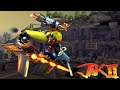 TheDarkAce Plays: Jak II (PS4) Part 8 (FINALE)