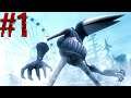 THERE IS ANOTHER HELLO NEIGHBOR?! | Hello Neighbor 2 ALPHA #1