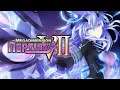 This Day in JRPG Gaming - July 5, 2016 - Megadimension Neptunia VII Releases on Steam