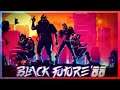 THIS GAME IS MY［Ａ Ｅ Ｓ Ｔ Ｈ Ｅ Ｔ Ｉ Ｃ］A First Look & Gameplay | Black Future '88 [4K]