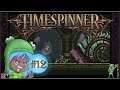 Timespinner [part 12] - OPENING UP THE MAP #Timespinner