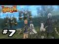 (TOCS3) Trails of Cold Steel III I Gameplay Walkthrough : Part 7 - Zephyanthes I English