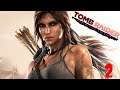 Tomb Raider Definitive Edition PS4 Playthrough Part 2
