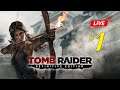 Tomb Raider | INÍCIO DE GAMEPLAY #1