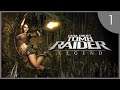 Tomb Raider: Legend [PC] - Bolivia: Tiwanaku