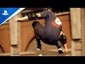 Tony Hawk's Pro Skater 1 + 2 | Launch Trailer | PS5