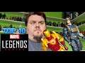 Top 10 Best Marvel Legends Action Figures In My Collection  - YOU WONT BELIEVE MY CHOICES!!