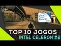 TOP 10 JOGOS PARA INTEL CELERON (2) ! #13