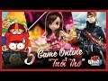 Top 5 Game Online Tuổi Thơ Huyền Thoại - VLTK, Boom, Audition...|  meGAME