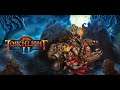 Torchlight 2 Nintendo Switch - Low Level Berserker Gameplay