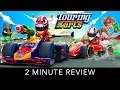 Touring Karts - 2 Minute Review