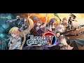 Trails of Cold Steel 4 #168 Grand Lakelord [Deutsch/Blind]