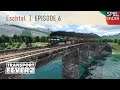 Transport Fever 2  |  Schönbau in Eschtal  |  Episode 6: Die erste Brücke