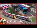 Transport Fever UK Mod Showcase 28