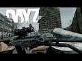Turning Chernarus into ASHES with two MOST POWERFUL weapons in DAYZ...