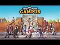 Two Point Campus | Announce Trailer (Summer Game Fest)