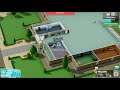 Two Point Hospital Close Encounters Gameplay (PC Game)