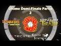 Ultime Décathlon 8 - Ultime Demi Finale Partie 2 : CS2, Magical Quest, Extricate, BG,HB