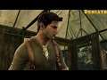 Uncharted 2: Among Thieves Remastered [Gameplay #2] - Rumble in the Jungle