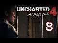 Uncharted 4 A Thief's End #8 Hector Alcazar (Deutsch/HD/Let's Play)