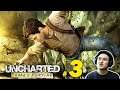 UNCHARTED Remastered (Hindi) #3 "Brutal Adventure" (PS4 Pro) HemanT_T