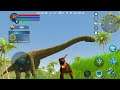 Velociraptor Simulator Android Gameplay