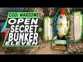 Warzone HOW TO OPEN BUNKER 11 - Warzone Easter Egg Solved Phone Morse Codes - Call of Duty Warzone