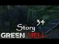 Was ist denn hier passiert? - 🐍 Green Hell Storymode 🍃 Let’s Play #34 (P)