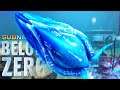 We Can Finally Do What An Architect Could Not.. Tame A Leviathan! - Subnautica Below Zero Update