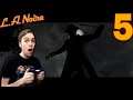 We Solving Murders Now : L.A. Noire Playthrough EP 5