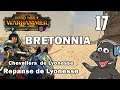 We Winning! - Total War: Warhammer 2 - Legendary Bretonnia Campaign - Repanse de Lyonesse - Ep 17