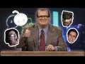 WELCOME TO WHOSE LINE IS IT ANYWAY