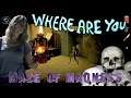 Where are you? - Maze of Madness