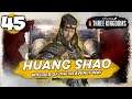 WHY NO VICTORY?! - FINALE! Total War: Three Kingdoms - Huang Shao - Romance Campaign #45